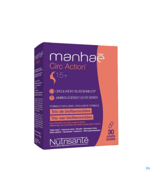 Manhae circulation    caps 30