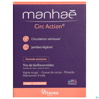 Manhae circulation    caps 30