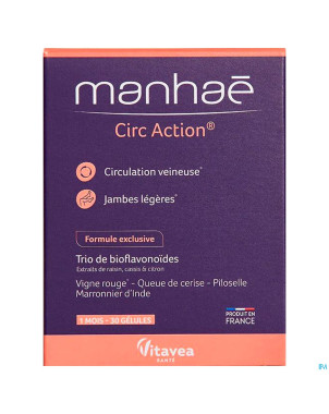 Manhae circulation    caps 30