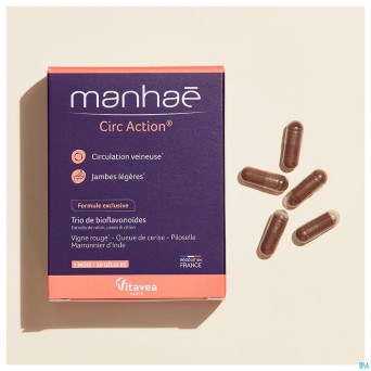 Manhae circulation    caps 30