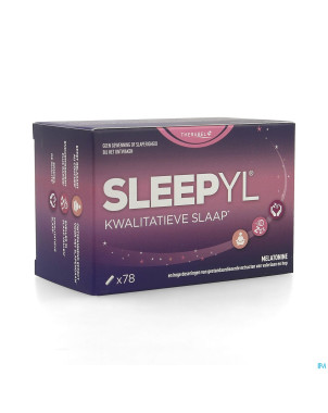 Sleepyl    caps 78
