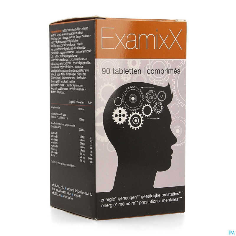 Examixx    pot comp 90