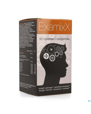 Examixx    pot comp 90