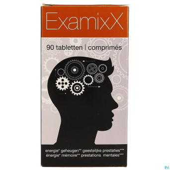 Examixx    pot comp 90