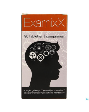 Examixx    pot comp 90