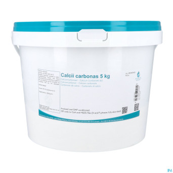 Calcium carbonate extra lourd 5kg    magis