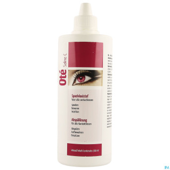 Ote saline c 360ml