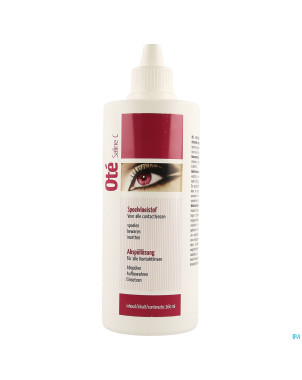 Ote saline c 360ml