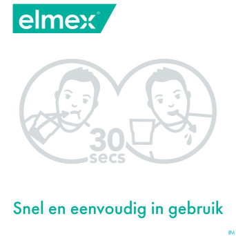 Elmex sensitive bain bouche   400ml