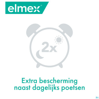 Elmex sensitive bain bouche   400ml