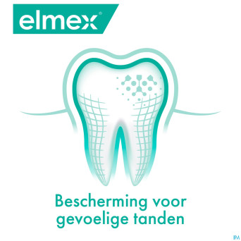 Elmex sensitive bain bouche   400ml