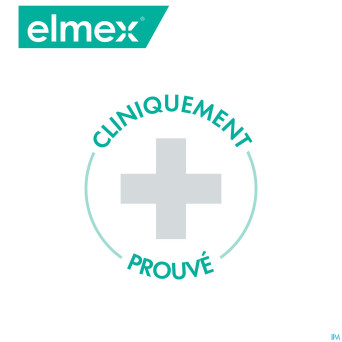 Elmex sensitive bain bouche   400ml