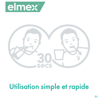 Elmex sensitive bain bouche   400ml