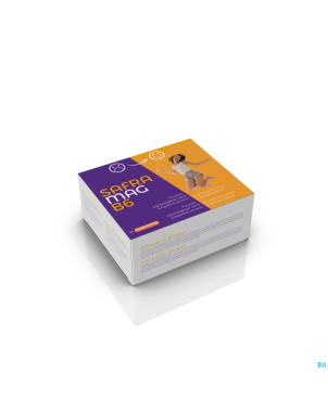 Saframag b6    caps 60