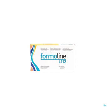 Formoline l 112    comp 60