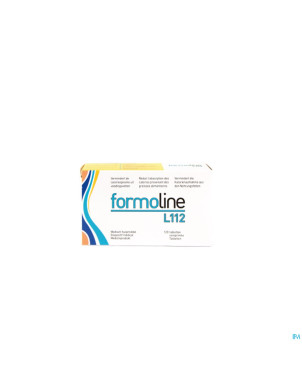 Formoline l 112    comp 120