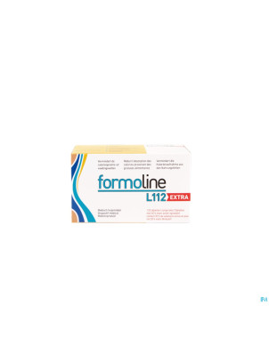 Formoline l 112 extra    comp 120
