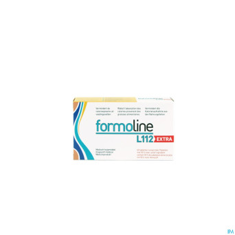 Formoline l 112 extra    comp 60