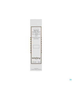 Sisley phyto-hydra teint 1 light ip15 40ml