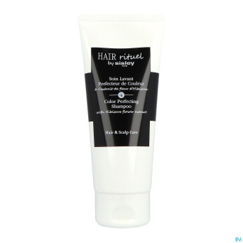 Sisley soin lavant perfecteur couleur 200ml