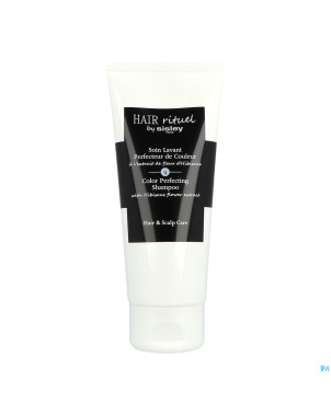 Sisley soin lavant perfecteur couleur 200ml