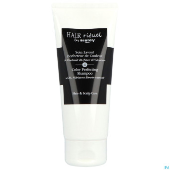 Sisley soin lavant perfecteur couleur 200ml