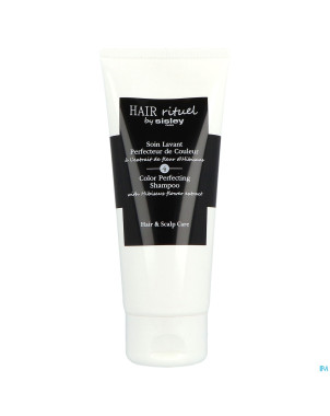 Sisley soin lavant perfecteur couleur 200ml