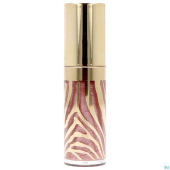 Sisley le phyto-gloss 2 aurora 6ml