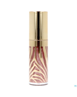 Sisley le phyto-gloss 2 aurora 6ml