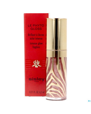 Sisley le phyto-gloss 2 aurora 6ml