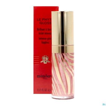 Sisley le phyto-gloss 3 sunrise 6ml