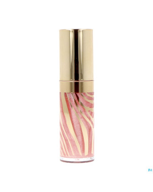 Sisley le phyto-gloss 3 sunrise 6ml