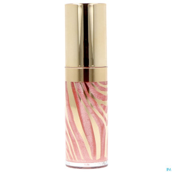Sisley le phyto-gloss 3 sunrise 6ml