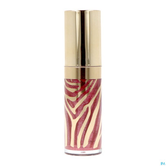 Sisley le phyto-gloss 4 twilight 6ml