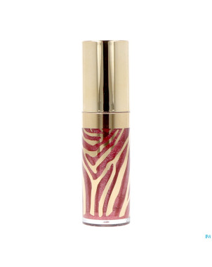 Sisley le phyto-gloss 4 twilight 6ml