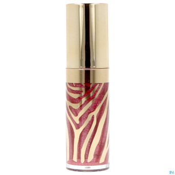 Sisley le phyto-gloss 4 twilight 6ml