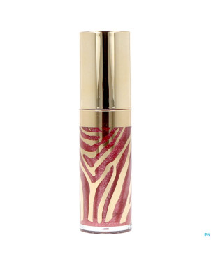 Sisley le phyto-gloss 4 twilight 6ml