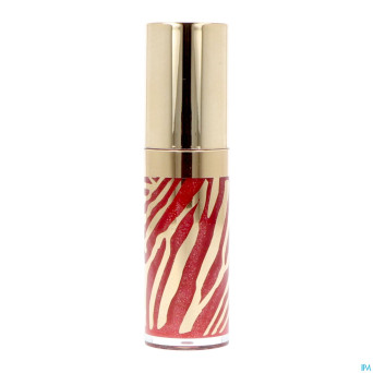 Sisley le phyto-gloss 5 fireworks 6ml