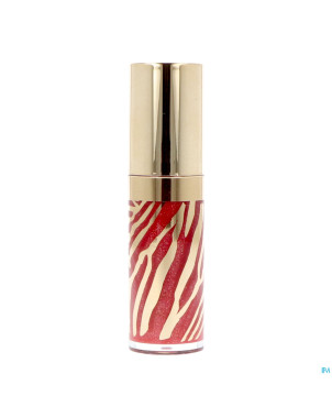 Sisley le phyto-gloss 5 fireworks 6ml