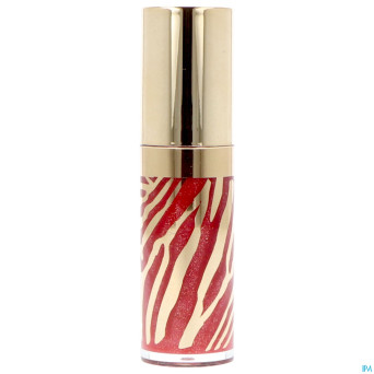 Sisley le phyto-gloss 5 fireworks 6ml