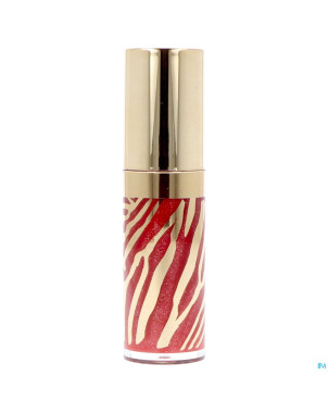 Sisley le phyto-gloss 5 fireworks 6ml