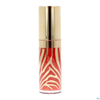 Sisley le phyto-gloss 6 paradise 6ml