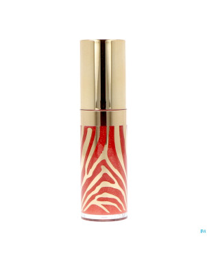 Sisley le phyto-gloss 6 paradise 6ml
