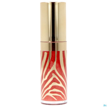 Sisley le phyto-gloss 6 paradise 6ml