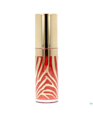Sisley le phyto-gloss 6 paradise 6ml