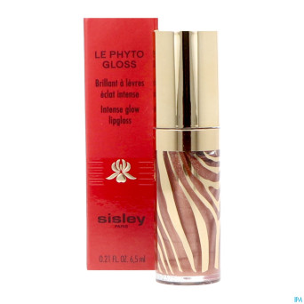 Sisley le phyto-gloss 7 venus 6ml