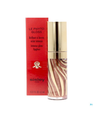 Sisley le phyto-gloss 7 venus 6ml