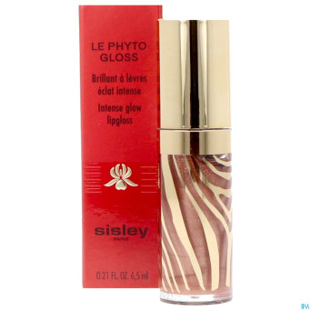 Sisley le phyto-gloss 7 venus 6ml