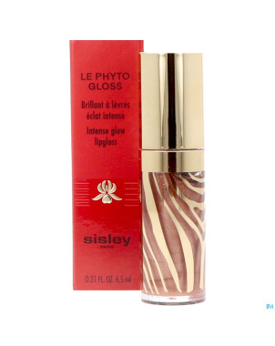 Sisley le phyto-gloss 7 venus 6ml