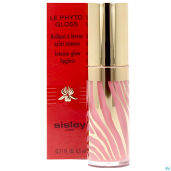 Sisley le phyto-gloss 8 milkyway 6ml